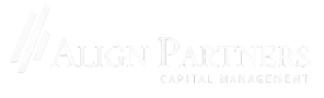 얼라인파트너스(Align Partners) 로고