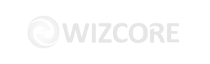 WIZCORE 로고