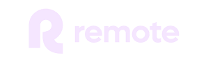 remote 로고