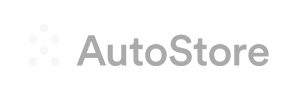 AutoStore 로고